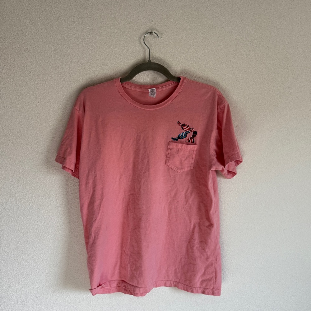 Kyary Pamyu Pamyu 2014 Pink Candy Shirt